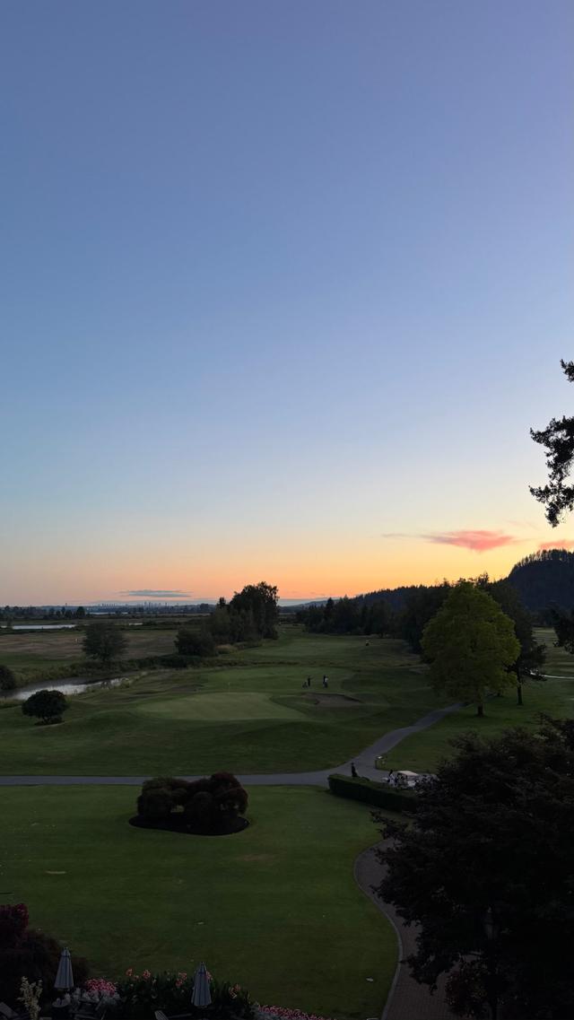 Swaneset Bay Resort & Country Club - 2