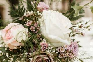 First Comes Love Weddings & Floral Designs - 19