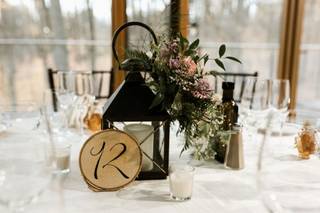 First Comes Love Weddings & Floral Designs - 20