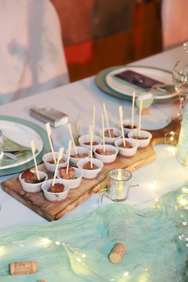 The Lancaster Smokehouse - 2