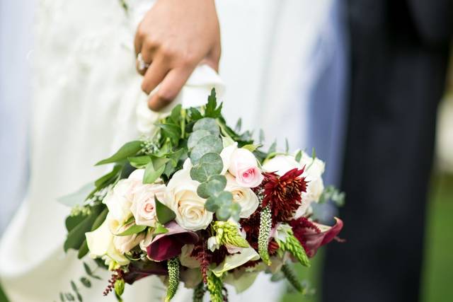 Euphoria Wedding Designs 1
