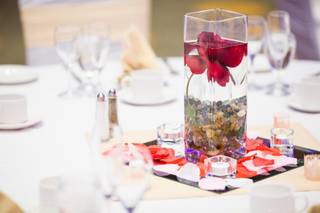 Executive Hotel Vancouver Airport - 9