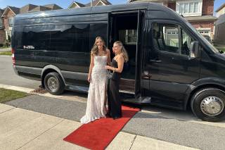 Classic Rolls Royce Chauffeur Services - 6