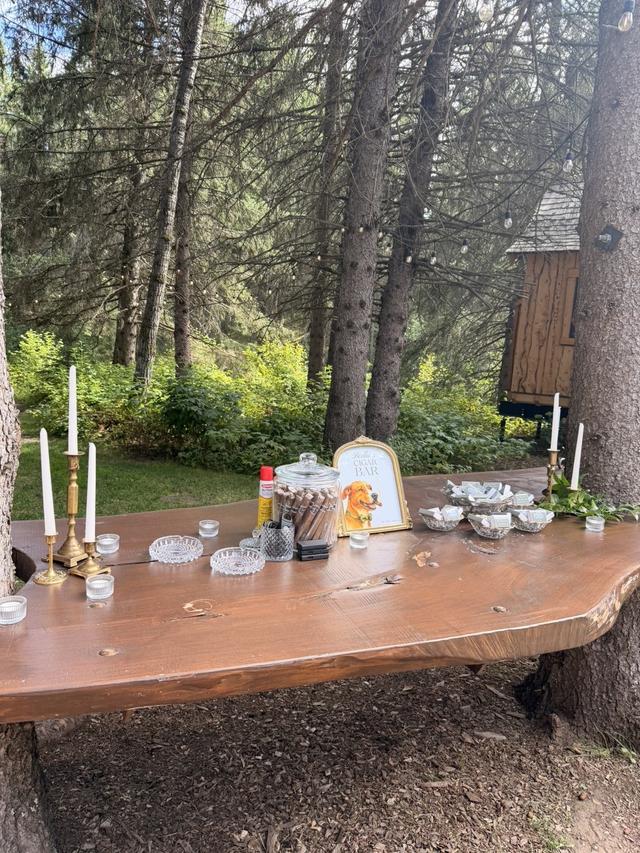 Cali and Co. Events Services - 2