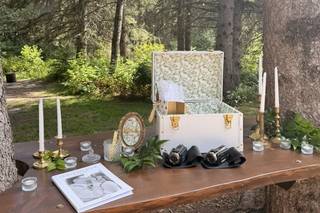 Cali and Co. Events Services - 6