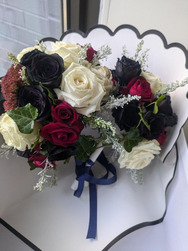 Gardenias - 2