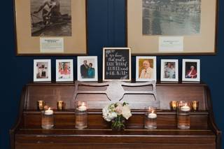 The Henley Room - 26