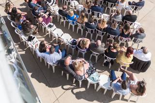 The Henley Room - 27