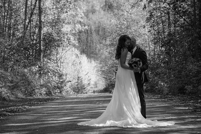 Kelleher Wedding Photography - 1