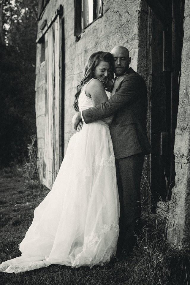 Kelleher Wedding Photography - 2