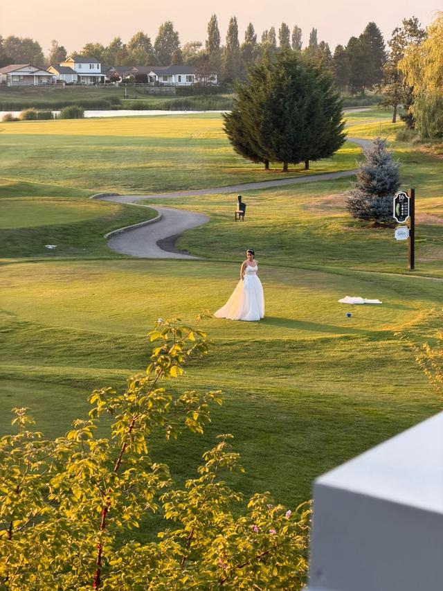 Meadow Gardens Golf Club - 2