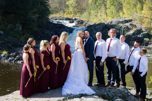 Kelleher Wedding Photography - 3