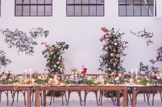 Rikki Marcone Floral & Event Design - 11
