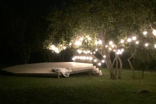 The Hollows Camp - 21