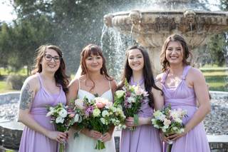 Harris Flower Farm - 12