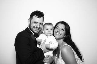 Memorable Moments Photo Booth - 4