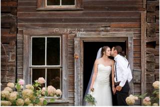 Brook & Barn - 8