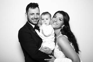 Memorable Moments Photo Booth - 5