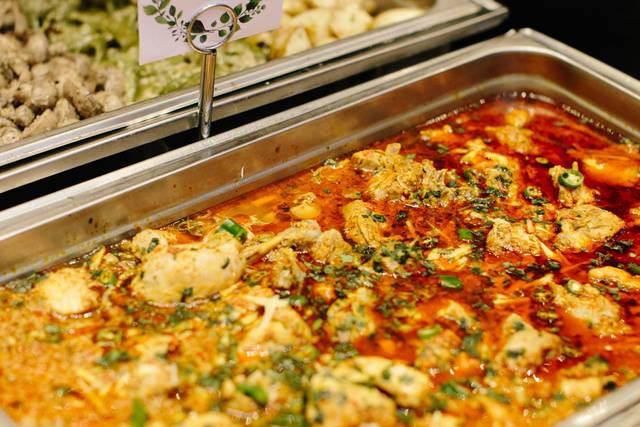 Aunty’s Kitchen - South Asian Full Service Events Caterer 3