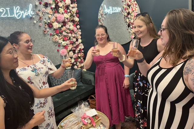 More 2 Love Bridal 1