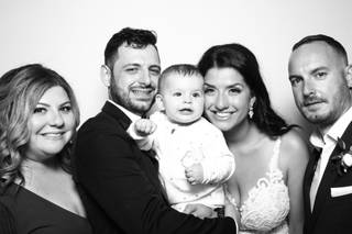 Memorable Moments Photo Booth - 6