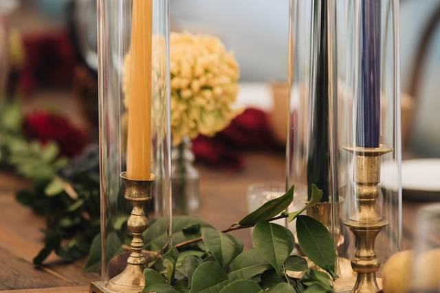 Lustre Events by Melissa & Morgan 3