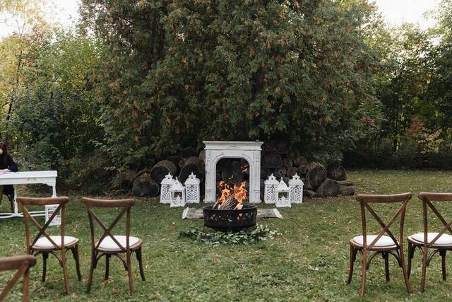 Lustre Events by Melissa & Morgan 4