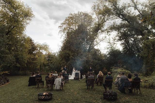 Lustre Events by Melissa & Morgan 5
