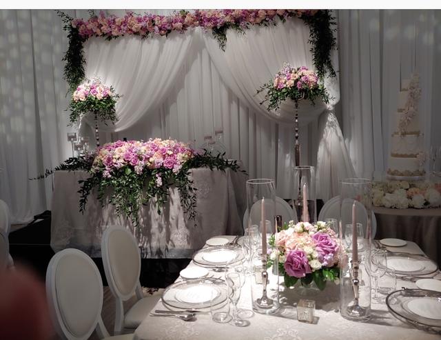 Blue Lavender Events - 1