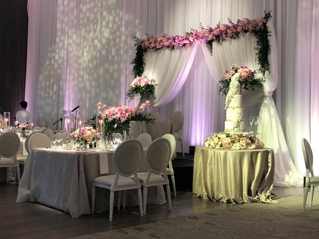 Blue Lavender Events - 3