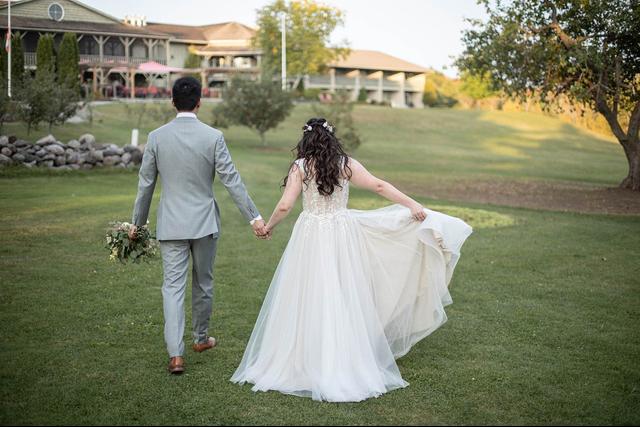 Eganridge Resort, Country Club & Spa - 1