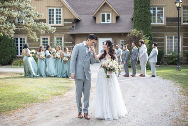 Eganridge Resort, Country Club & Spa - 3