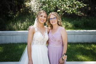 Behind the Blush - 10