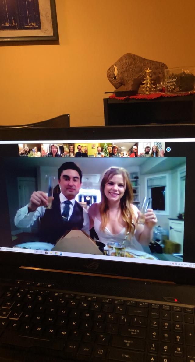 Marina Georgia Makeup - 4