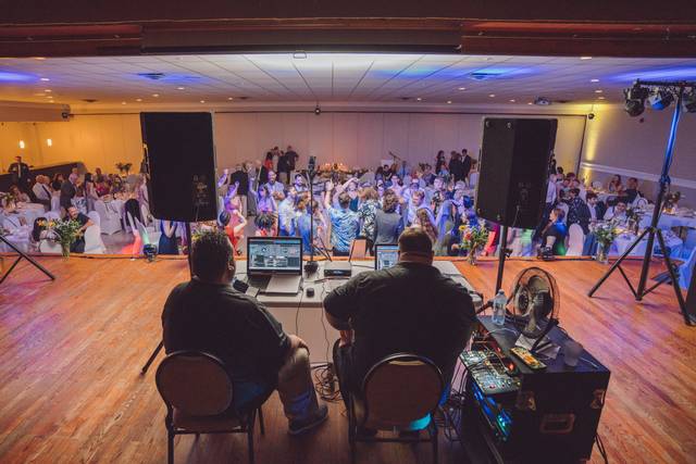 2 Buddies DJ Services 1
