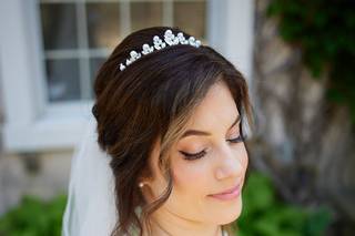 Makeup by Elisha - 9