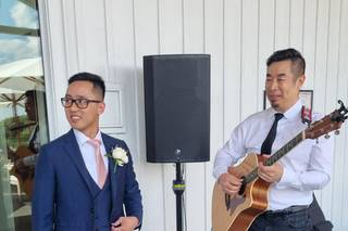 Toby Ho Guitarist - 9