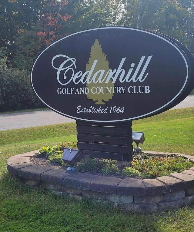 Cedarhill Golf & Country Club - 2