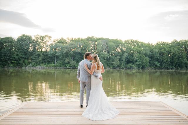 Loverly Weddings - 1