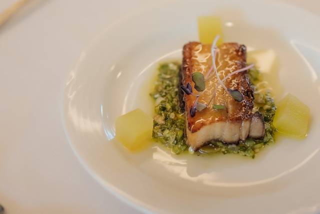 Truffles Fine Foods Catering 2