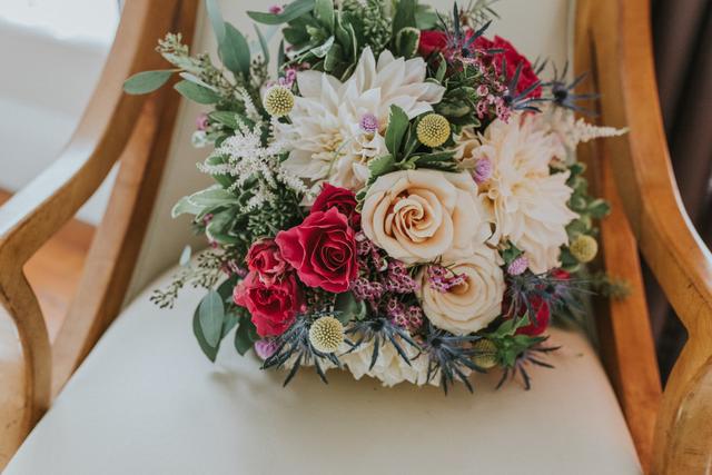 Quinn's Blooms and Greenery - 4