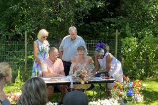 A Lifetime to Celebrate - 5