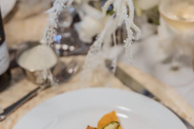 Truffles Fine Foods Catering 3