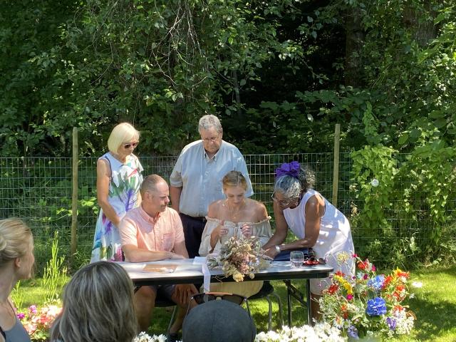 A Lifetime to Celebrate - 2