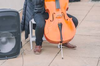 Toronto Wedding Musicians - 8