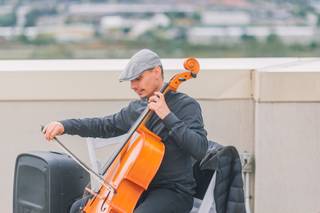 Toronto Wedding Musicians - 10