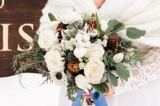 Small Flower {floral studio} - 8
