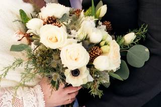 Small Flower {floral studio} - 9