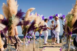 Love &Joy Island Ceremonies - 1