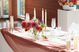 Pretty Lil Things Weddings & Events - 5